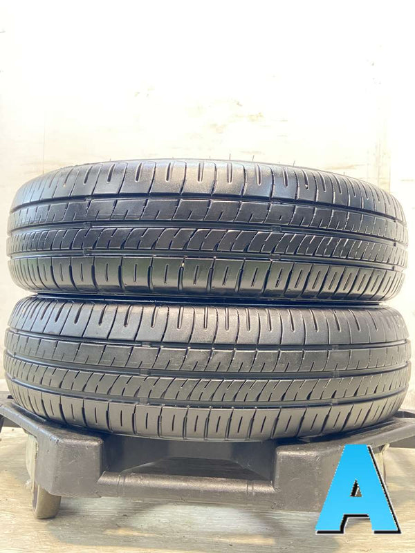 ダンロップ エナセーブ EC204 155/65R14  2本