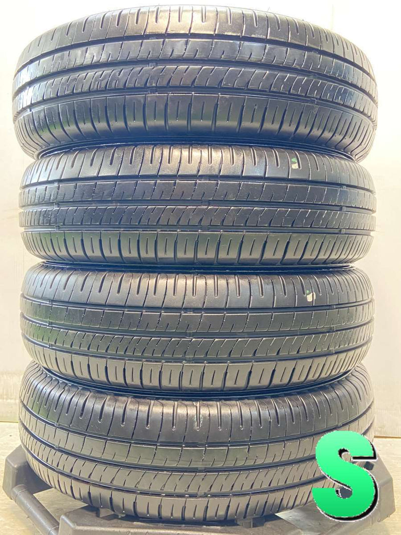 ダンロップ エナセーブ EC204 175/70R14  4本