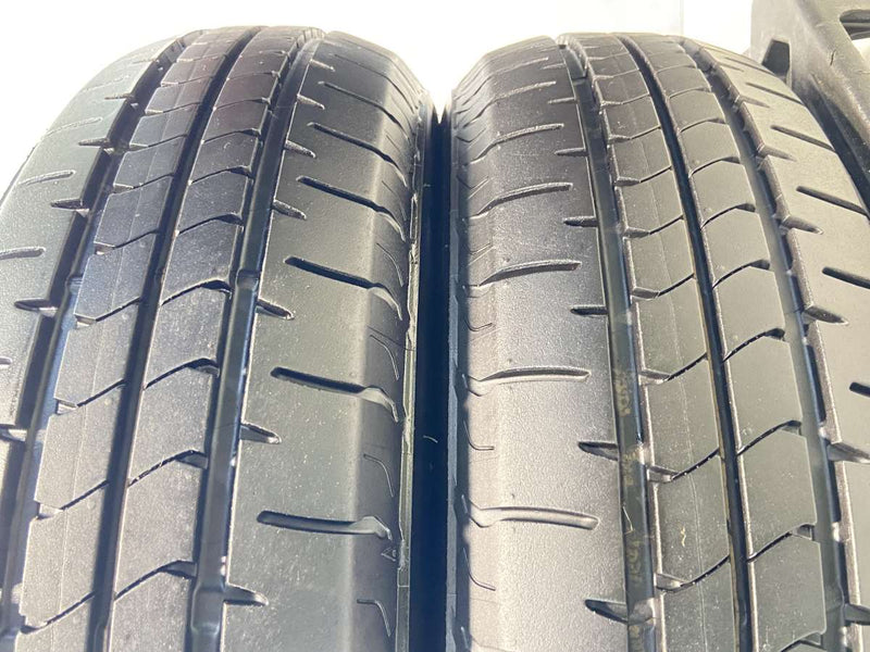 ブリヂストン NEWNO 165/65R14  2本