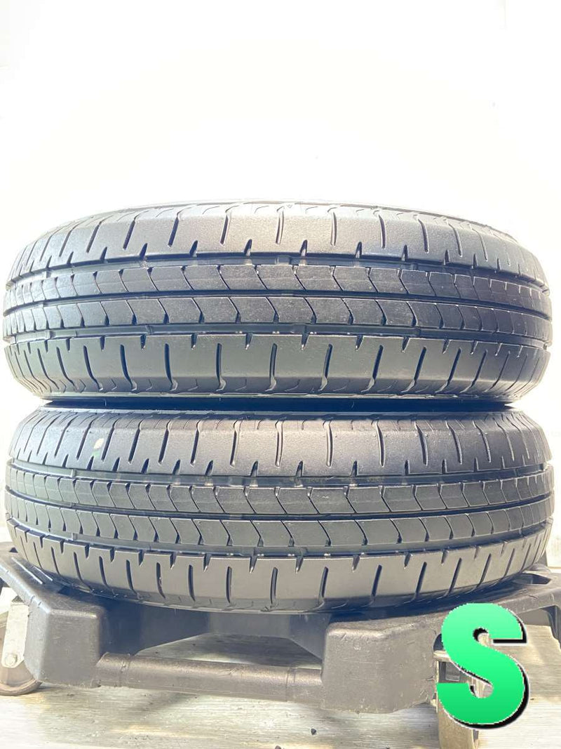 ブリヂストン NEWNO 165/65R14  2本