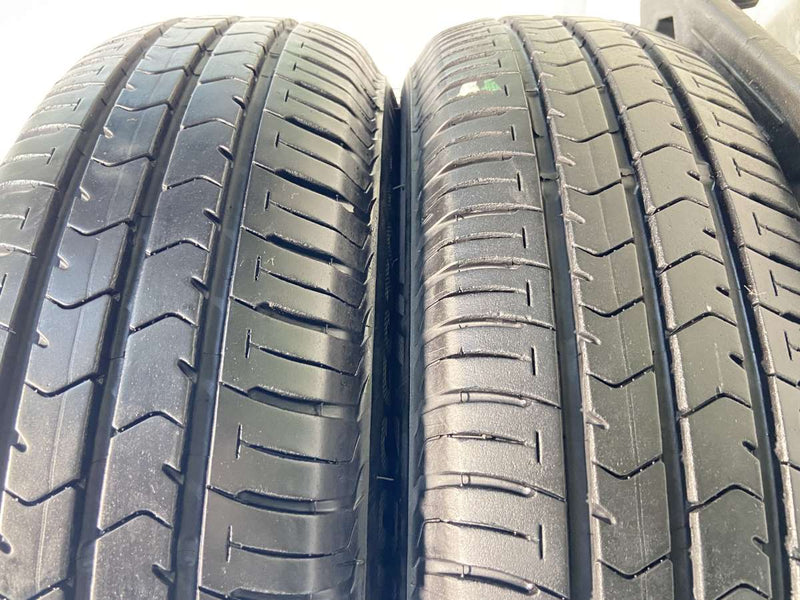 ブリヂストン エコピア NH100C 155/65R14  2本