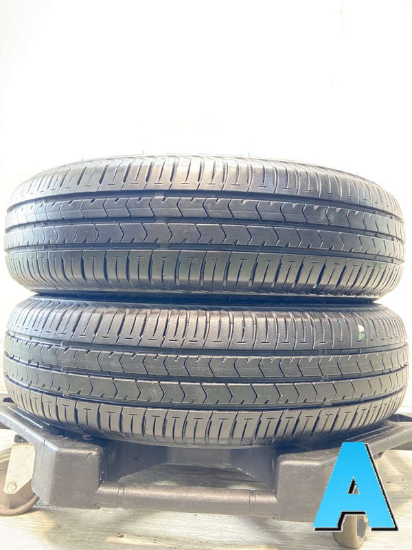 ブリヂストン エコピア NH100C 155/65R14  2本