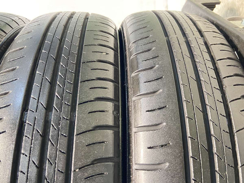 ダンロップ エナセーブ EC300+ 155/65R14  4本