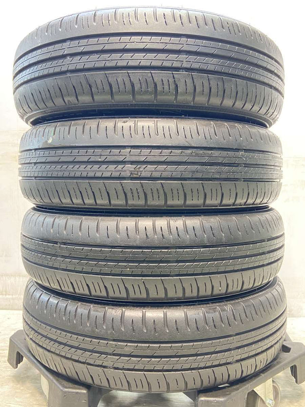 ダンロップ エナセーブ EC300+ 155/65R14  4本