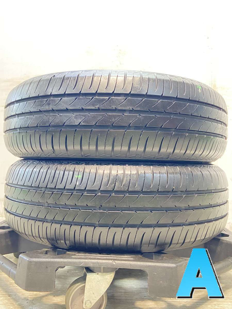 トーヨータイヤ ナノエナジー3 プラス 175/65R14  2本