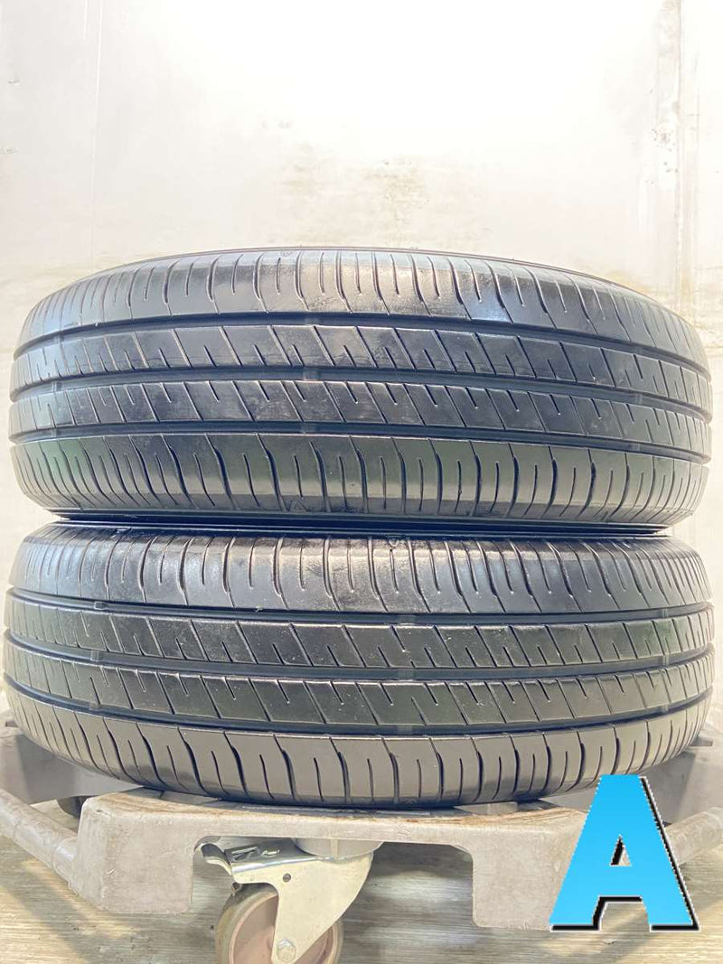 グッドイヤー エフィシェント グリップ ECO EG02 175/65R14  2本