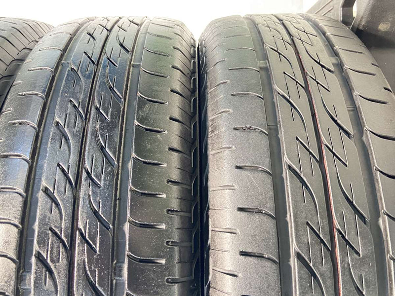 ブリヂストン ネクストリー 175/65R14 4本 – タイヤ・ホイールカンパニー