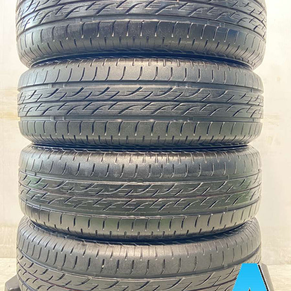 ブリヂストン ネクストリー 175/65R14 4本 – タイヤ・ホイールカンパニー