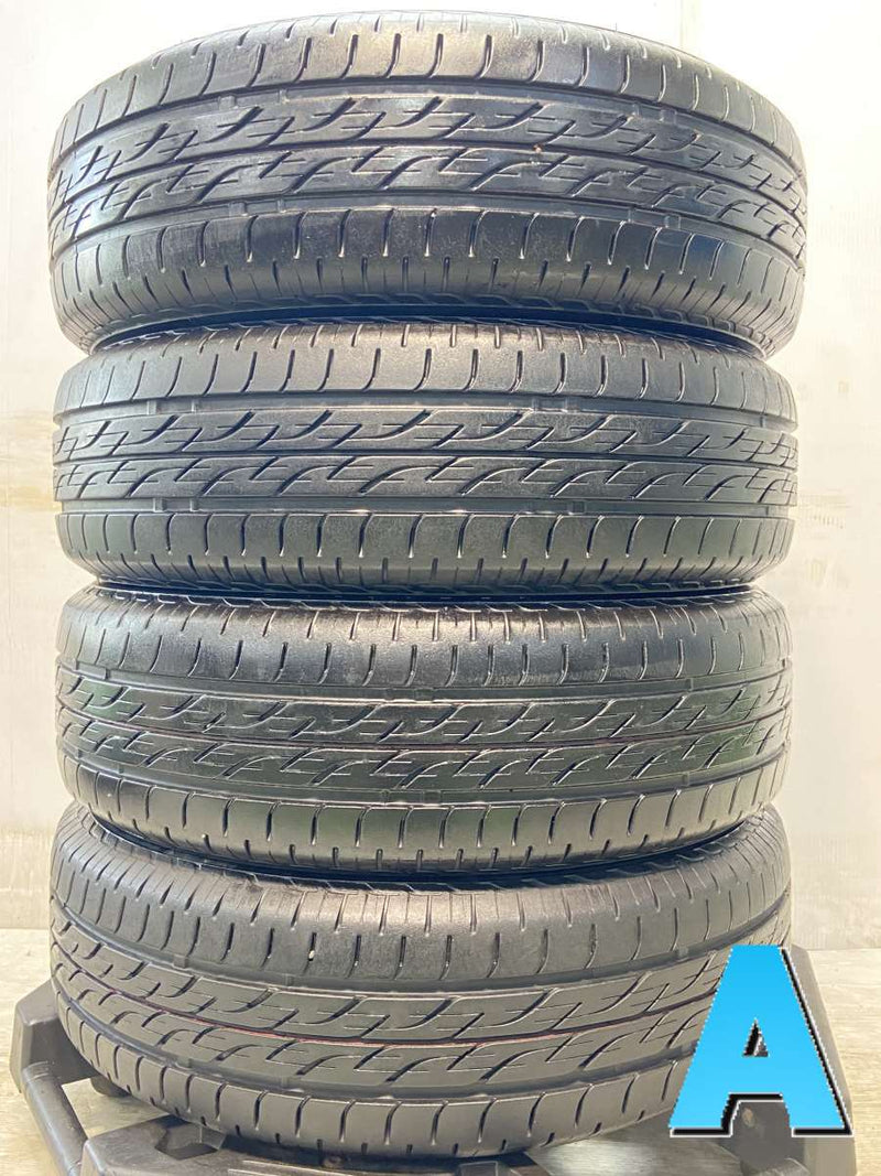 ブリヂストン ネクストリー 175/65R14  4本