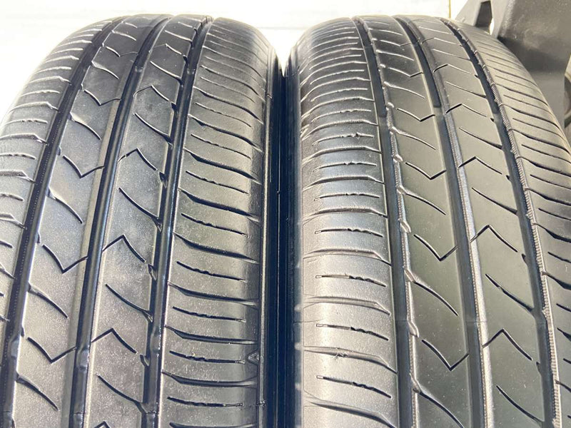 トーヨータイヤ SD-K7 155/65R14  2本