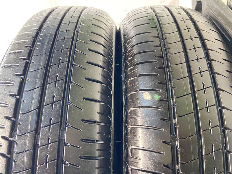 ブリヂストン エコピア NH200C 155/65R14  2本