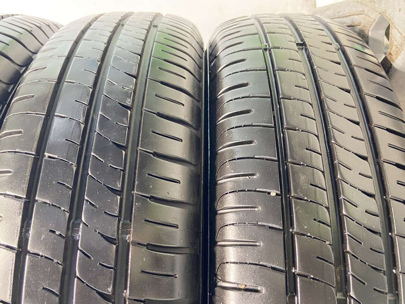 ダンロップ エナセーブ EC204 165/70R14  4本