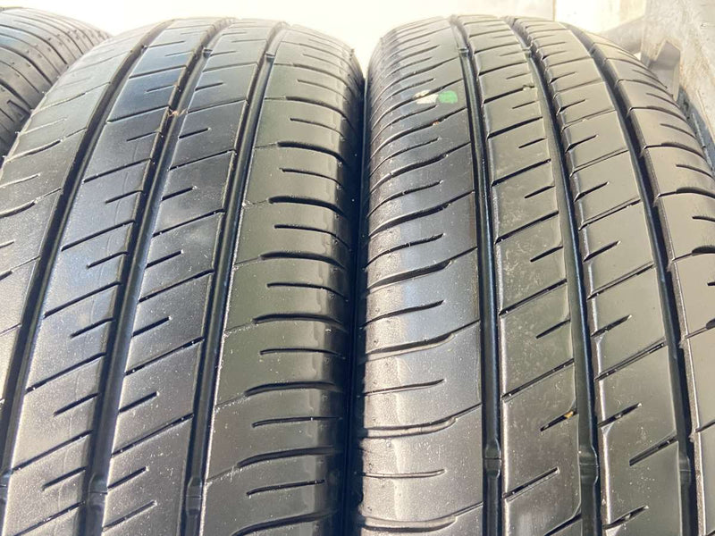 グッドイヤー エフェシェント グリップ ECO EG02 175/70R14  4本