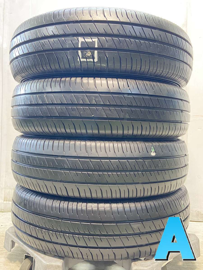 グッドイヤー エフェシェント グリップ ECO EG02 175/70R14  4本