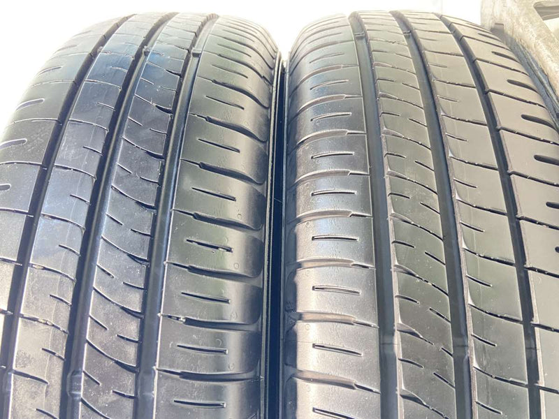 ダンロップ エナセーブ EC204 175/70R14  2本