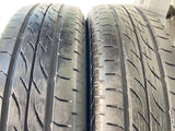 ブリヂストン ネクストリー 155/65R14  2本