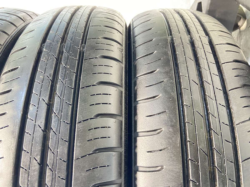 ダンロップ エナセーブ EC300+ 155/65R14  4本