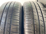 グッドイヤー エフィシェント グリップ ECO ハイブリット EG01 155/65R14  2本