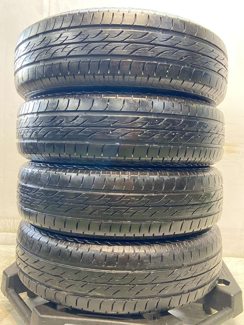 ブリヂストン ネクストリー 155/65R14  4本