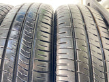 ダンロップ エナセーブ EC204 155/65R14  4本