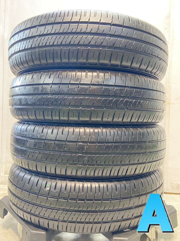 ダンロップ エナセーブ EC204 155/65R14  4本
