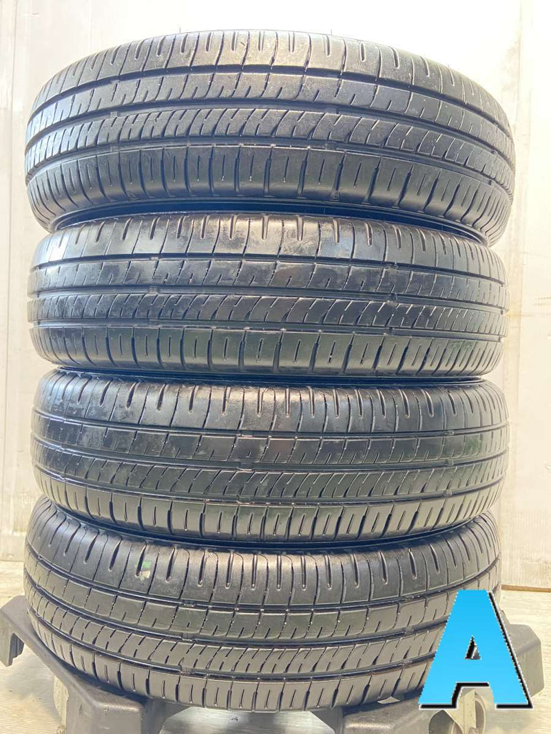 ダンロップ エナセーブ EC204 155/65R14  4本