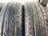 ブリヂストン ネクストリー 155/65R14  4本