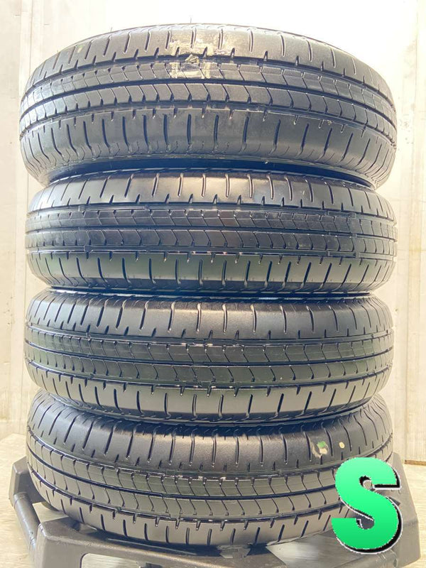 ブリヂストン NEWNO 155/65R14  4本