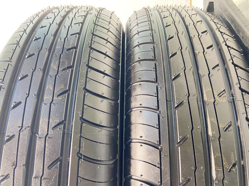 ヨコハマ ブルーアース ES32 165/70R14  2本