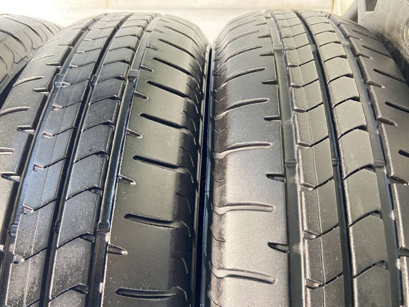 ブリヂストン NEWNO 155/65R14  4本