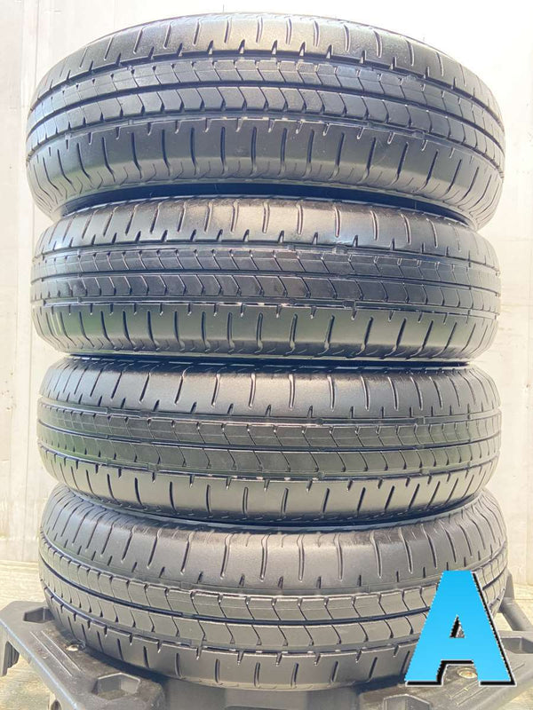 ブリヂストン NEWNO 155/65R14  4本