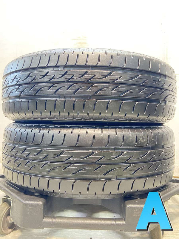 ブリヂストン ネクストリー 155/55R14  2本