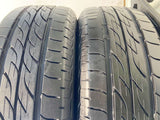 ブリヂストン ネクストリー 165/55R14  2本