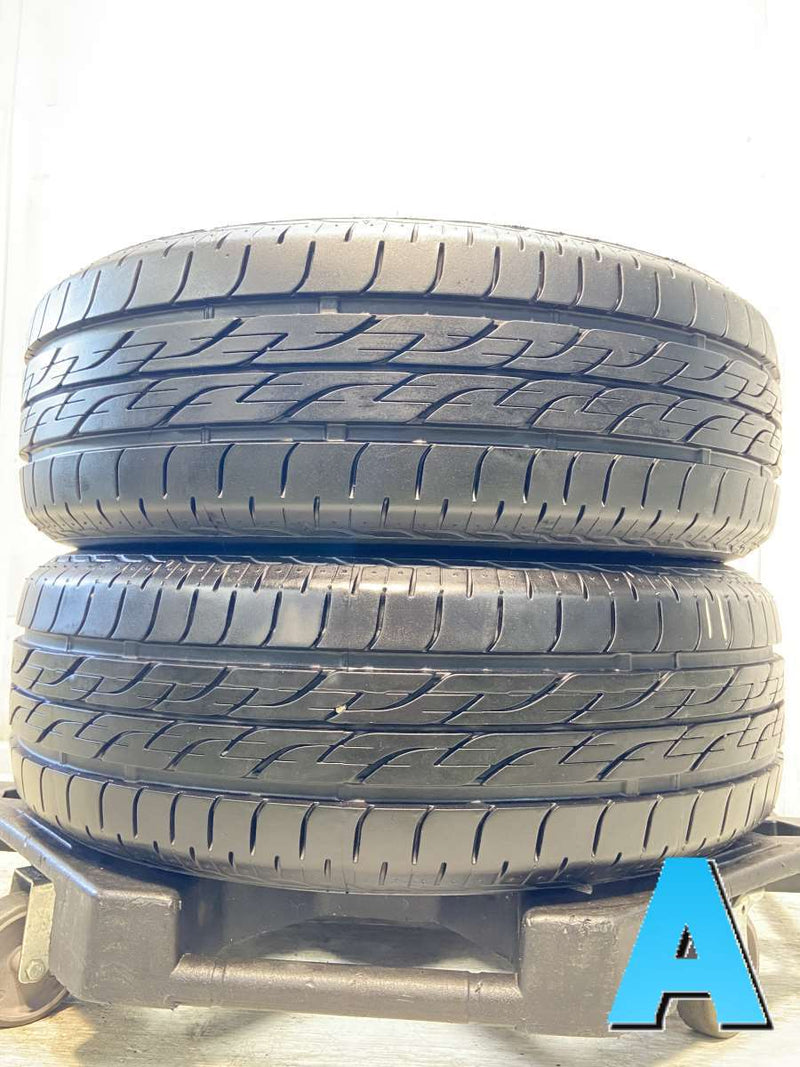 ブリヂストン ネクストリー 165/55R14  2本