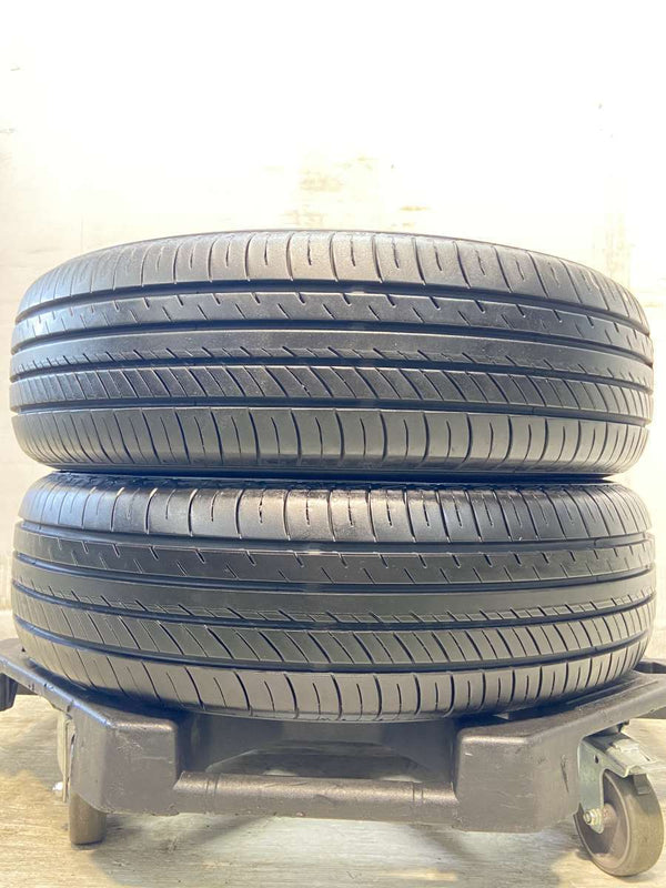 ヨコハマ アドバン dB v552 155/65R14  2本