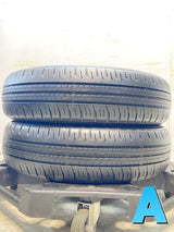 ダンロップ エナセーブ EC300+ 155/65R14  2本