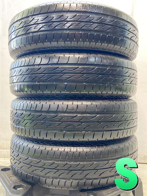 ブリヂストン ネクストリー 165/70R14  4本