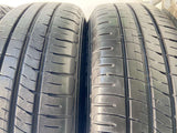 ダンロップ エナセーブ EC204 175/65R14  /ホンダ純正  5.5J+ 100-4穴 4本