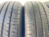 ダンロップ エナセーブ EC204 175/65R14  /ホンダ純正  5.5J+ 100-4穴 4本