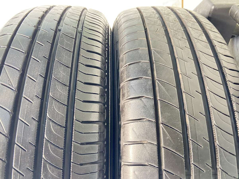 ダンロップ ルマン5 185/70R14  2本