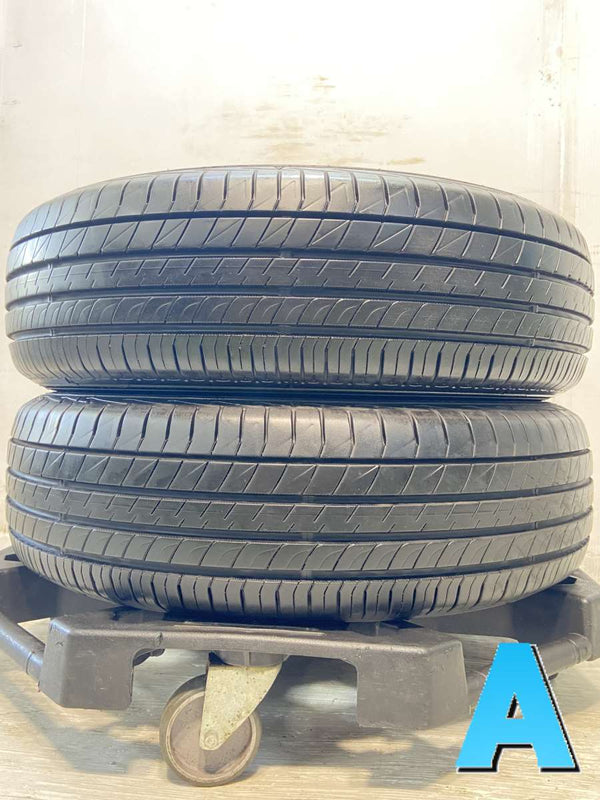 ダンロップ ルマン5 185/70R14  2本