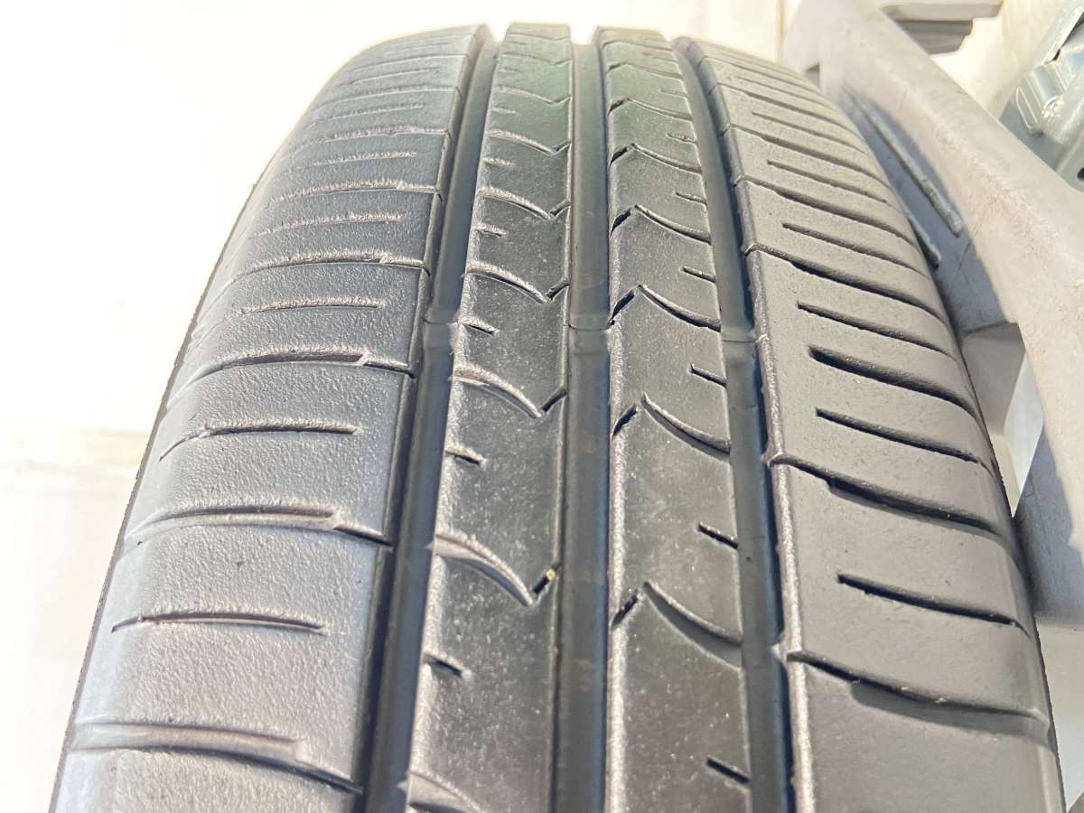 グッドイヤー エフィシェント グリップ ECO ハイブリット EG01 165/70R14 1本 – タイヤ・ホイールカンパニー