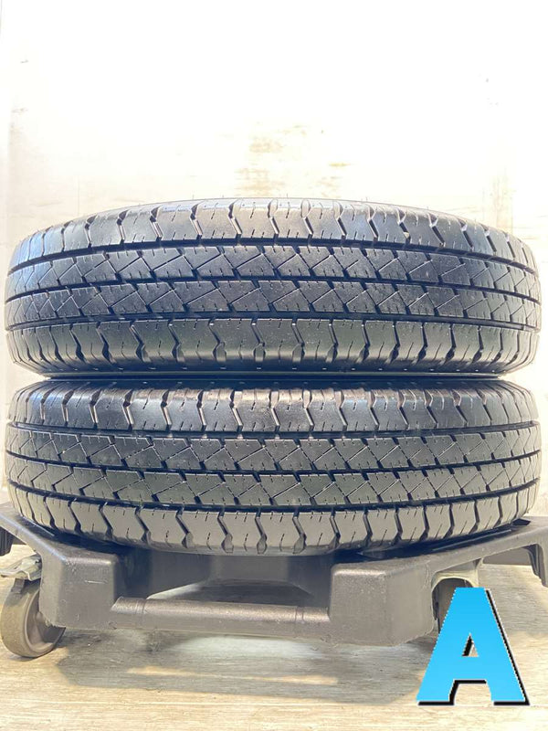 グッドイヤー カーゴプロ 155/80R14 88/86LT 2本