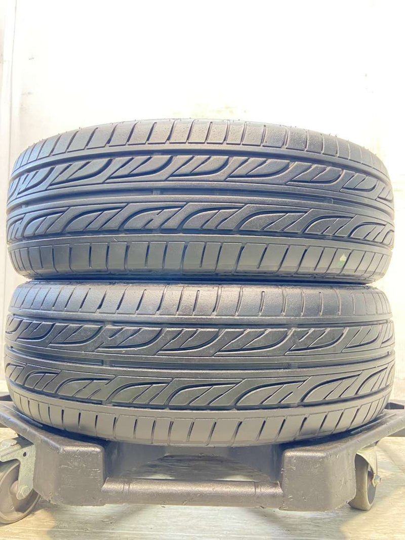 グッドイヤー イーグル LS2000 ハイブリッド2 165/55R14  2本