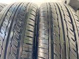 グッドイヤー GT エコステージ 155/65R14  4本