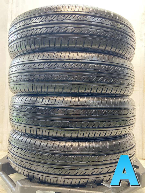 グッドイヤー GT エコステージ 155/65R14  4本