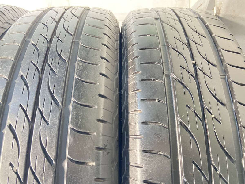 ブリヂストン ネクストリー 155/65R14  4本