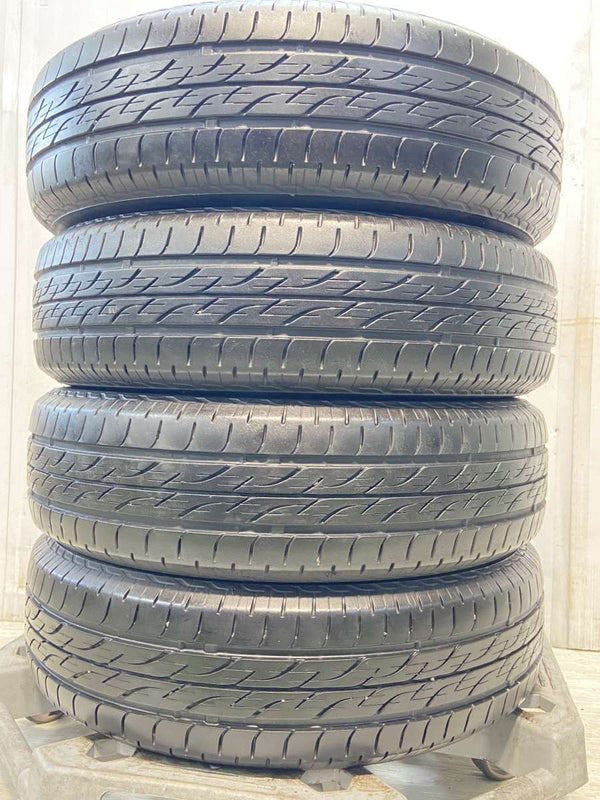 ブリヂストン ネクストリー 155/65R14  4本