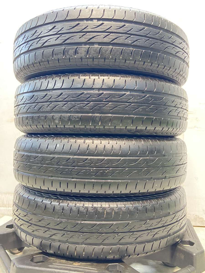 ブリヂストン ネクストリー 155/65R14  4本