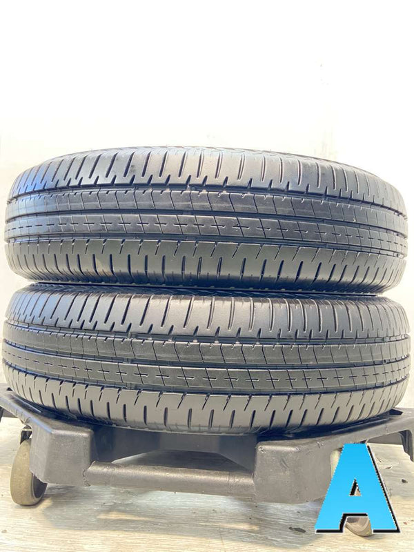 ブリヂストン エコピア NH200C 165/70R14  2本